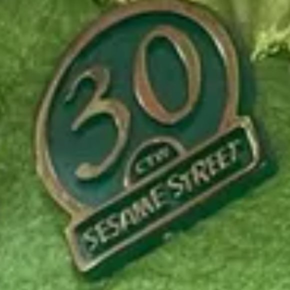 KERMIT THE FROG Magic Talking 1999 Sesame Street 30th Anniversary pristine vtg - Picture 6 of 8